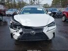 2020 Lexus Nx 300   Белый vin: JTJDARBZ8L2176931