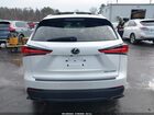2020 Lexus Nx 300   Белый vin: JTJDARBZ8L2176931