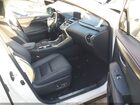 2021 Lexus Nx 300   Белый vin: JTJDARBZ8M5029444