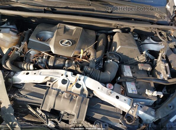 JTJDARBZ8M5029444 2021 LEXUS NX 300 Белый Вид сзади