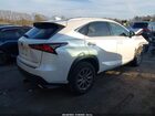 2021 Lexus Nx 300   Белый vin: JTJDARBZ8M5029444