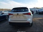 2021 Lexus Nx 300   Белый vin: JTJDARBZ8M5029444