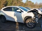 2021 Lexus Nx 300   Белый vin: JTJDARBZ8M5029444