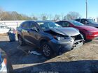 2021 Lexus Nx 300 Gray vin: JTJDARBZ9M2194808