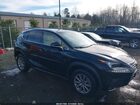 2021 Lexus Nx 300   Black vin: JTJDARDZ3M2255339