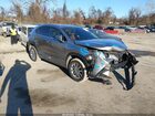 2021 Lexus Nx 300   Gray vin: JTJDARDZ4M2240901