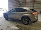 2021 Lexus Nx 300 Base Gray vin: JTJDARDZ4M2260453 2021 Lexus Nx 300 Base Gray vin: JTJDARDZ4M2260453