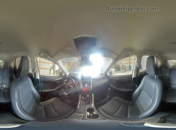 JTJDARDZ4M2260453 2021 LEXUS NX Gray 