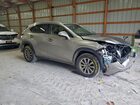 2021 Lexus Nx 300 Base Gray vin: JTJDARDZ4M2260453 2021 Lexus Nx 300 Base Gray vin: JTJDARDZ4M2260453
