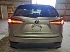 2021 Lexus Nx 300 Base Gray vin: JTJDARDZ4M2260453 2021 Lexus Nx 300 Base Gray vin: JTJDARDZ4M2260453