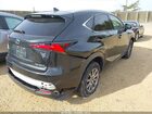 2020 Lexus Nx 300 Black vin: JTJDARDZ6L2222852 2020 Lexus Nx 300 Black vin: JTJDARDZ6L2222852