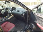 2020 Lexus Nx 300 Black vin: JTJDARDZ6L2222852 2020 Lexus Nx 300 Black vin: JTJDARDZ6L2222852