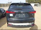 2020 Lexus Nx 300 Black vin: JTJDARDZ6L2222852 2020 Lexus Nx 300 Black vin: JTJDARDZ6L2222852
