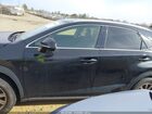 2020 Lexus Nx 300 Black vin: JTJDARDZ6L2222852 2020 Lexus Nx 300 Black vin: JTJDARDZ6L2222852