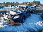 2020 Lexus Nx 300   Black vin: JTJDARDZ6L5010354