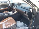 2020 Lexus Nx 300   Black vin: JTJDARDZ6L5010354