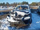 2020 Lexus Nx 300   Black vin: JTJDARDZ6L5010354
