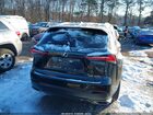 2020 Lexus Nx 300   Black vin: JTJDARDZ6L5010354