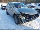 2021 Lexus Nx 300   Gray vin: JTJDARDZ7M2237782