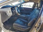 2018 Lexus Rx 450h L Base Серый vin: JTJDGKCA2J2003224