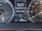 2018 Lexus Rx 450hl Premium Черный vin: JTJDGKCA4J2005511