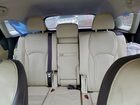 2018 Lexus Rx 350 L Синий vin: JTJDZKCA1J2008683