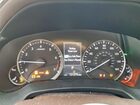 2018 Lexus Rx 350 L Синий vin: JTJDZKCA1J2008683