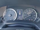 2018 Lexus Rx 350l Premium Серый vin: JTJDZKCA3J2005784