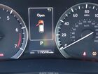 2018 Lexus Rx 350l Premium Серый vin: JTJDZKCA3J2005784
