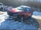 2019 Lexus Rx 350l Premium Красный vin: JTJDZKCA5K2015072