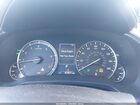 2019 Lexus Rx 350l Premium Красный vin: JTJDZKCA5K2015072