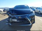 2018 Lexus Rx 350l Premium Черный vin: JTJDZKCA6J2011630