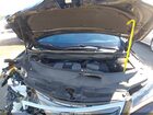 2018 Lexus Rx 350l Premium Черный vin: JTJDZKCA6J2011630