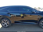 2018 Lexus Rx 350l Premium Черный vin: JTJDZKCA6J2011630