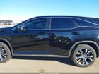 2018 Lexus Rx 350l Premium Черный vin: JTJDZKCA6J2011630