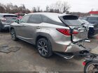 2019 Lexus Rx 350l Premium Champagne vin: JTJDZKCA7K2018099