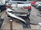 2019 Lexus Rx 350l Premium Champagne vin: JTJDZKCA7K2018099