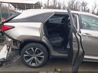 2019 Lexus Rx 350l Premium Champagne vin: JTJDZKCA7K2018099