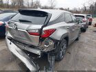 2019 Lexus Rx 350l Premium Champagne vin: JTJDZKCA7K2018099