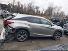 2019 Lexus Rx 350l Premium Champagne vin: JTJDZKCA7K2018099