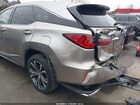 2019 Lexus Rx 350l Premium Champagne vin: JTJDZKCA7K2018099