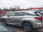 2019 Lexus Rx 350l Premium Champagne vin: JTJDZKCA7K2018099