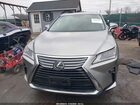 2019 Lexus Rx 350l Premium Champagne vin: JTJDZKCA7K2018099