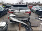 2019 Lexus Rx 350l Premium Champagne vin: JTJDZKCA7K2018099
