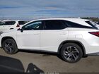 2019 Lexus Rx 350l Luxury White vin: JTJDZKCA8K2017429