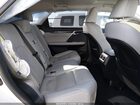 2019 Lexus Rx 350l Luxury White vin: JTJDZKCA8K2017429