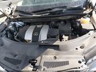 2019 Lexus Rx 350l Luxury White vin: JTJDZKCA8K2017429