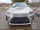 2019 Lexus Rx 350l Premium Silver vin: JTJDZKCA8K2018726 2019 Lexus Rx 350l Premium Silver vin: JTJDZKCA8K2018726