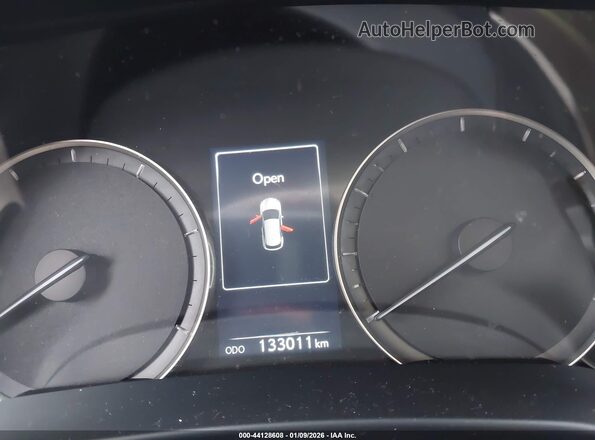 JTJDZKCA8K2018726 2019 LEXUS RX 350L Silver Widok tylnych siedzeń
