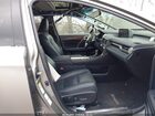 2019 Lexus Rx 350l Premium Silver vin: JTJDZKCA8K2018726 2019 Lexus Rx 350l Premium Silver vin: JTJDZKCA8K2018726